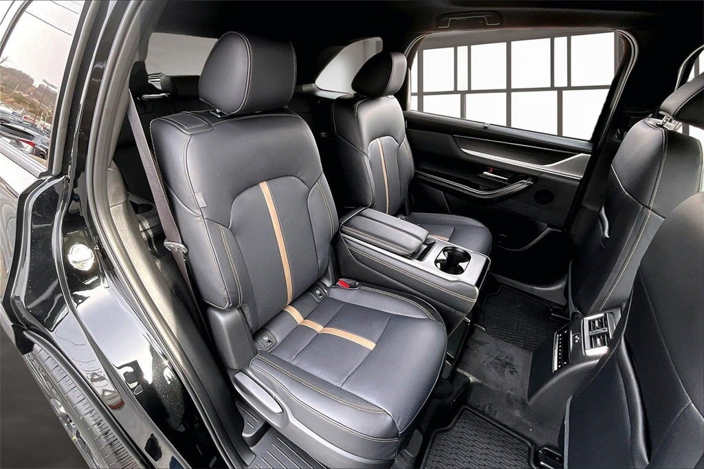 2026 Mazda Mazda CX-90 3.3 Turbo S Premium Plus AWD