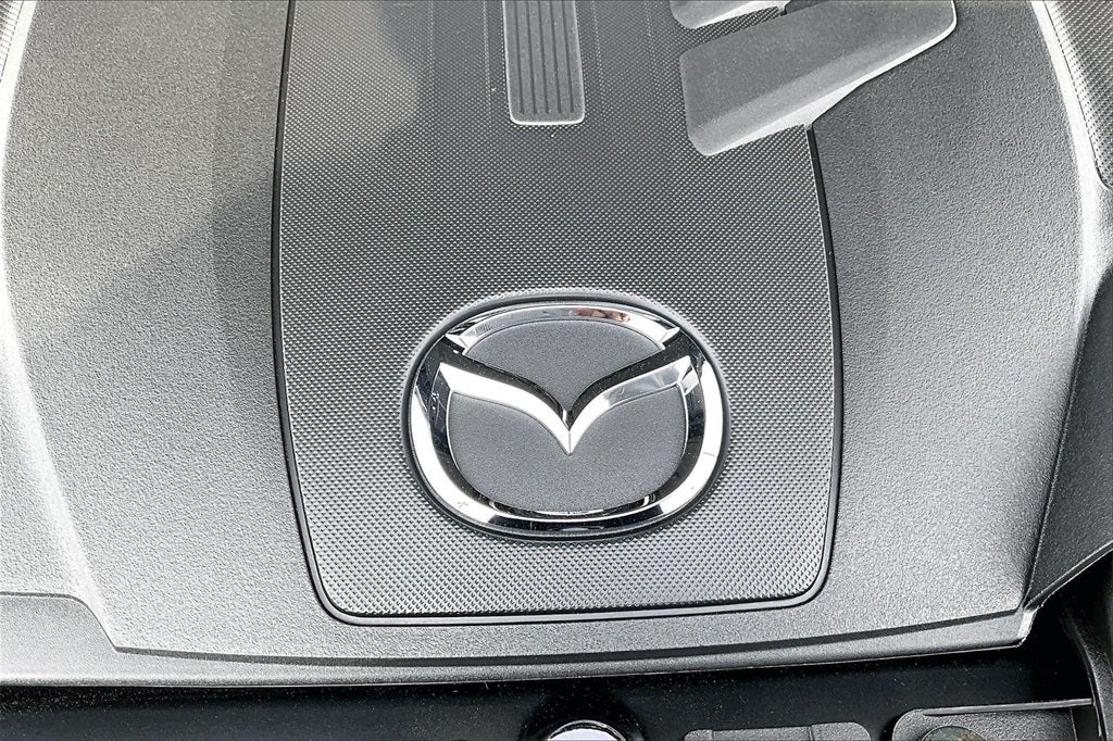 2026 Mazda Mazda CX-90 3.3 Turbo S Premium Plus AWD