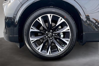 2026 Mazda Mazda CX-90 3.3 Turbo S Premium Plus AWD