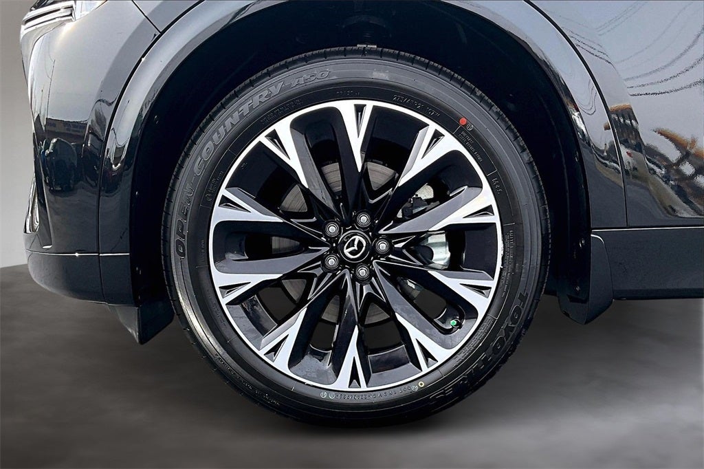 2026 Mazda Mazda CX-90 3.3 Turbo S Premium Plus AWD