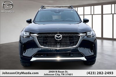 2026 Mazda Mazda CX-90 3.3 Turbo S Premium Plus AWD