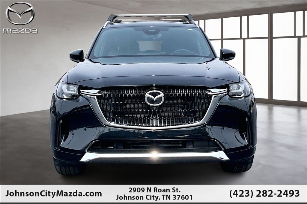 2026 Mazda Mazda CX-90 3.3 Turbo S Premium Plus AWD