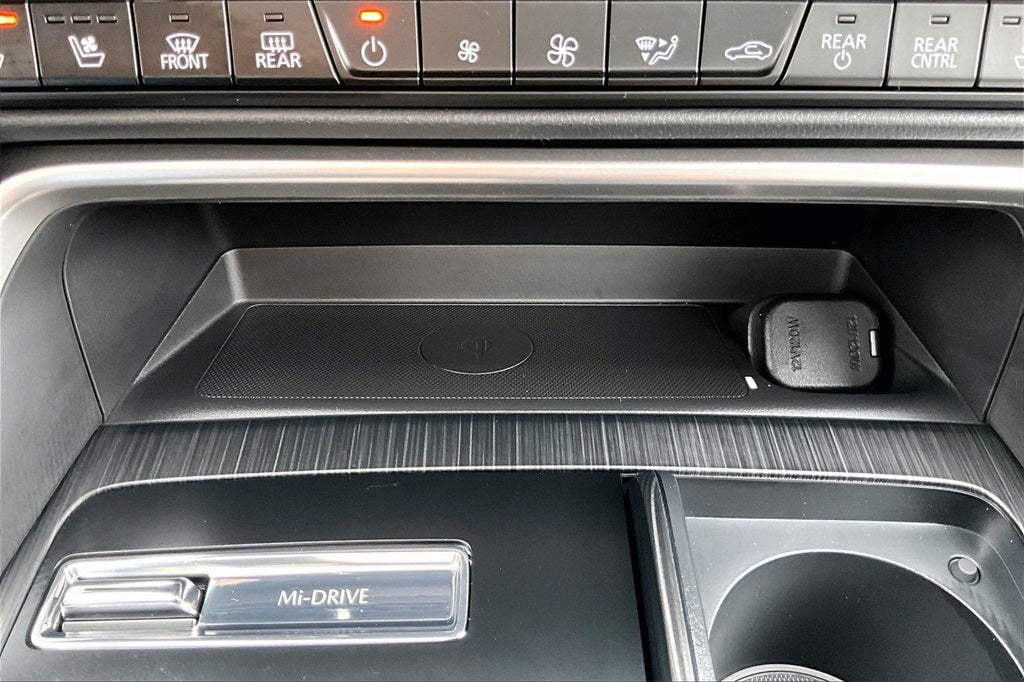 2026 Mazda Mazda CX-90 3.3 Turbo S Premium Plus AWD