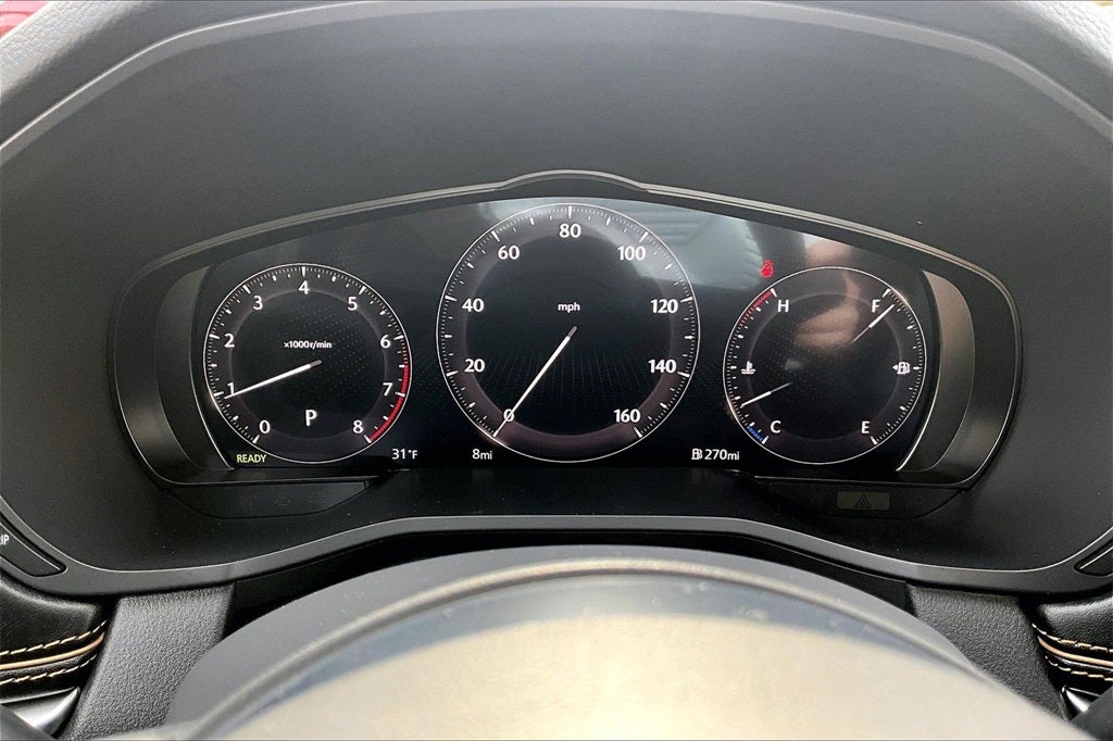 2026 Mazda Mazda CX-90 3.3 Turbo S Premium Plus AWD