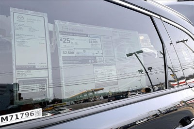 2026 Mazda Mazda CX-90 3.3 Turbo S Premium Plus AWD