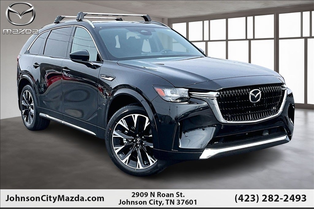 2026 Mazda Mazda CX-90 3.3 Turbo S Premium Plus AWD