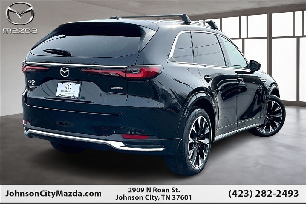 2026 Mazda Mazda CX-90 3.3 Turbo S Premium Plus AWD