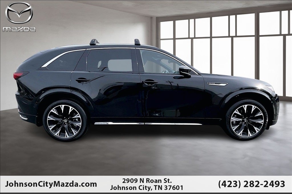 2026 Mazda Mazda CX-90 3.3 Turbo S Premium Plus AWD