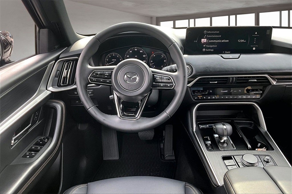 2026 Mazda Mazda CX-90 3.3 Turbo S Premium Plus AWD