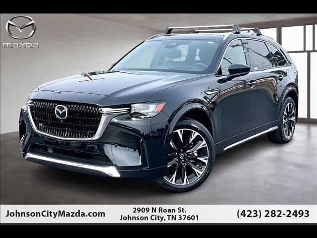 2026 Mazda Mazda CX-90 3.3 Turbo S Premium Plus AWD