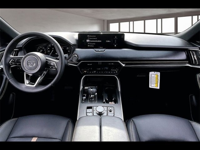 2026 Mazda Mazda CX-90 3.3 Turbo S Premium Plus AWD