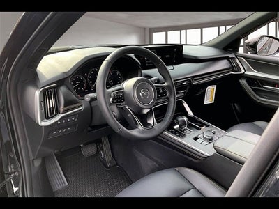 2026 Mazda Mazda CX-90 3.3 Turbo S Premium Plus AWD