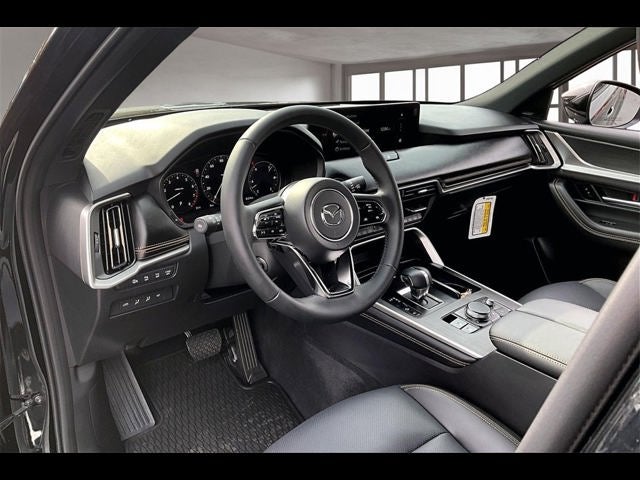2026 Mazda Mazda CX-90 3.3 Turbo S Premium Plus AWD