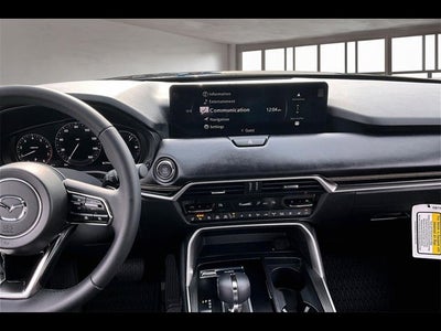 2026 Mazda Mazda CX-90 3.3 Turbo S Premium Plus AWD