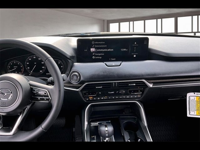 2026 Mazda Mazda CX-90 3.3 Turbo S Premium Plus AWD