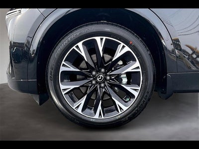 2026 Mazda Mazda CX-90 3.3 Turbo S Premium Plus AWD