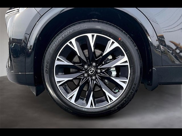 2026 Mazda Mazda CX-90 3.3 Turbo S Premium Plus AWD