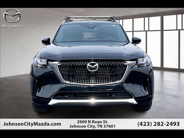 2026 Mazda Mazda CX-90 3.3 Turbo S Premium Plus AWD