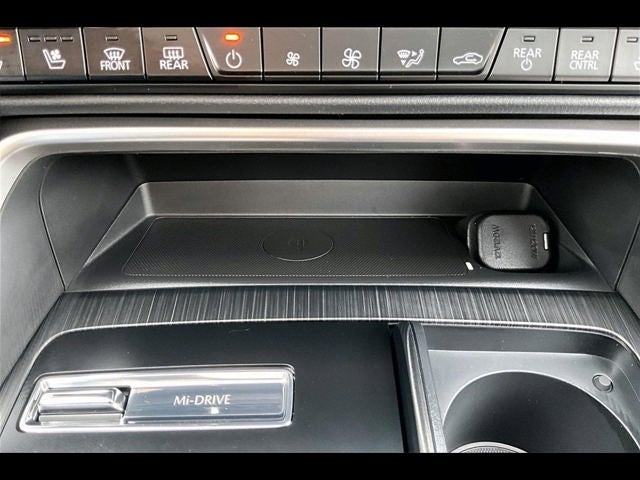 2026 Mazda Mazda CX-90 3.3 Turbo S Premium Plus AWD