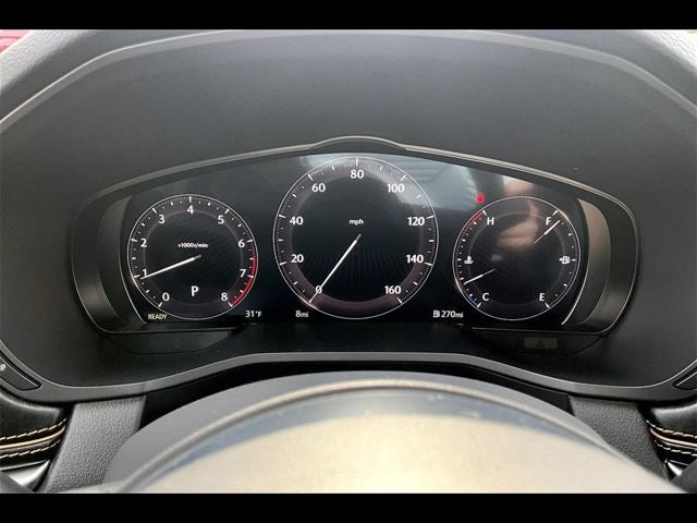 2026 Mazda Mazda CX-90 3.3 Turbo S Premium Plus AWD