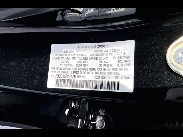 2026 Mazda Mazda CX-90 3.3 Turbo S Premium Plus AWD