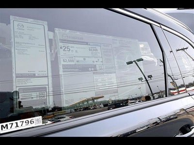 2026 Mazda Mazda CX-90 3.3 Turbo S Premium Plus AWD