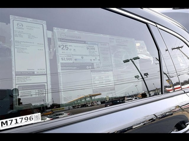 2026 Mazda Mazda CX-90 3.3 Turbo S Premium Plus AWD