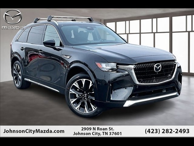 2026 Mazda Mazda CX-90 3.3 Turbo S Premium Plus AWD