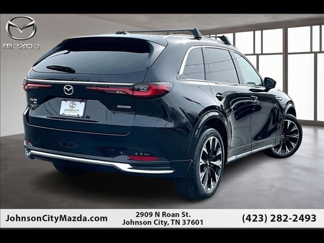 2026 Mazda Mazda CX-90 3.3 Turbo S Premium Plus AWD