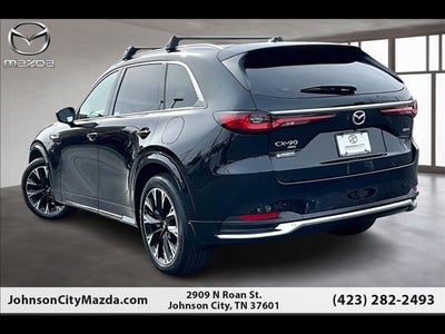 2026 Mazda Mazda CX-90 3.3 Turbo S Premium Plus AWD