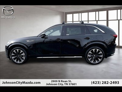 2026 Mazda Mazda CX-90 3.3 Turbo S Premium Plus AWD