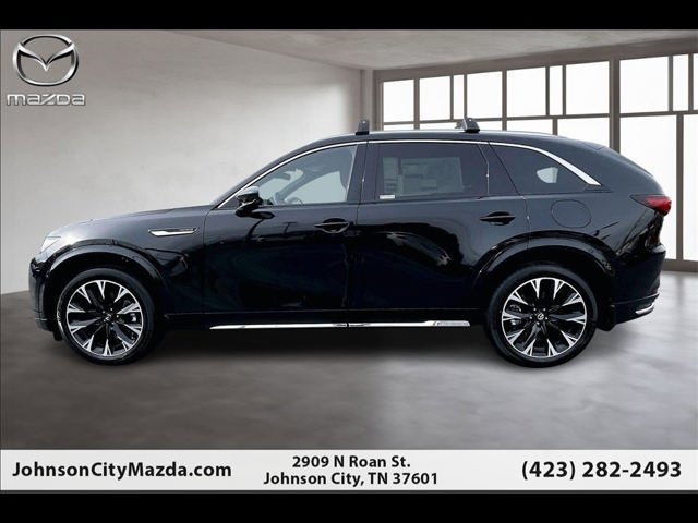 2026 Mazda Mazda CX-90 3.3 Turbo S Premium Plus AWD