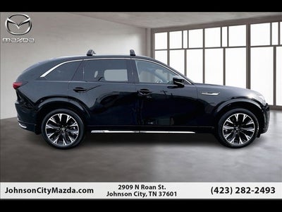 2026 Mazda Mazda CX-90 3.3 Turbo S Premium Plus AWD
