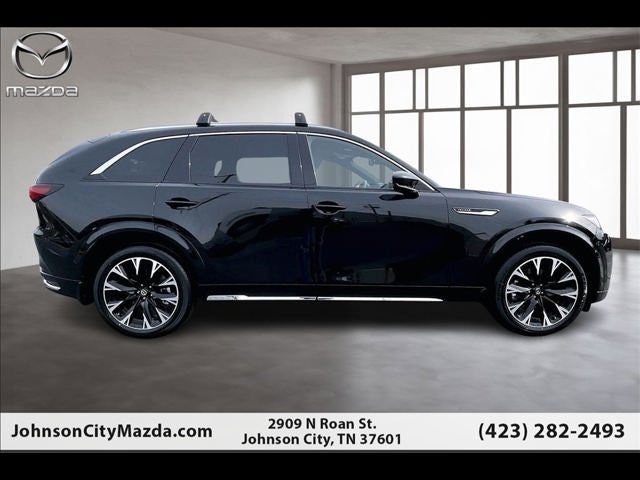 2026 Mazda Mazda CX-90 3.3 Turbo S Premium Plus AWD