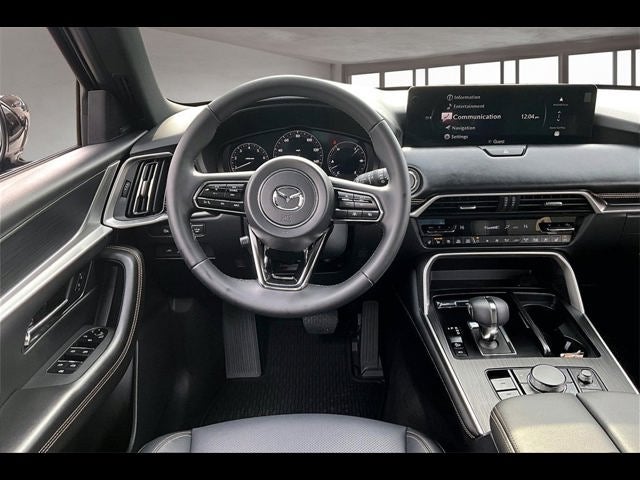 2026 Mazda Mazda CX-90 3.3 Turbo S Premium Plus AWD