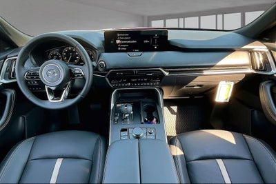 2026 Mazda Mazda CX-90 3.3 Turbo S Premium Plus AWD