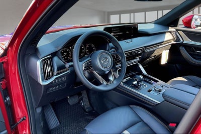 2026 Mazda Mazda CX-90 3.3 Turbo S Premium Plus AWD