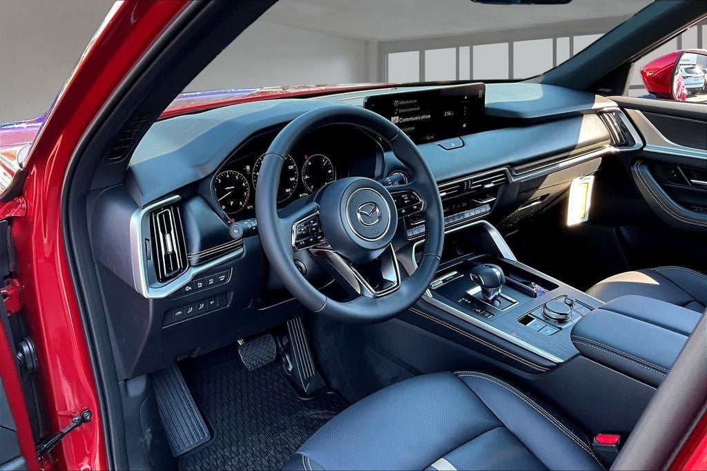 2026 Mazda Mazda CX-90 3.3 Turbo S Premium Plus AWD