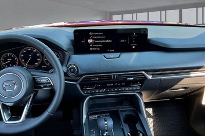 2026 Mazda Mazda CX-90 3.3 Turbo S Premium Plus AWD