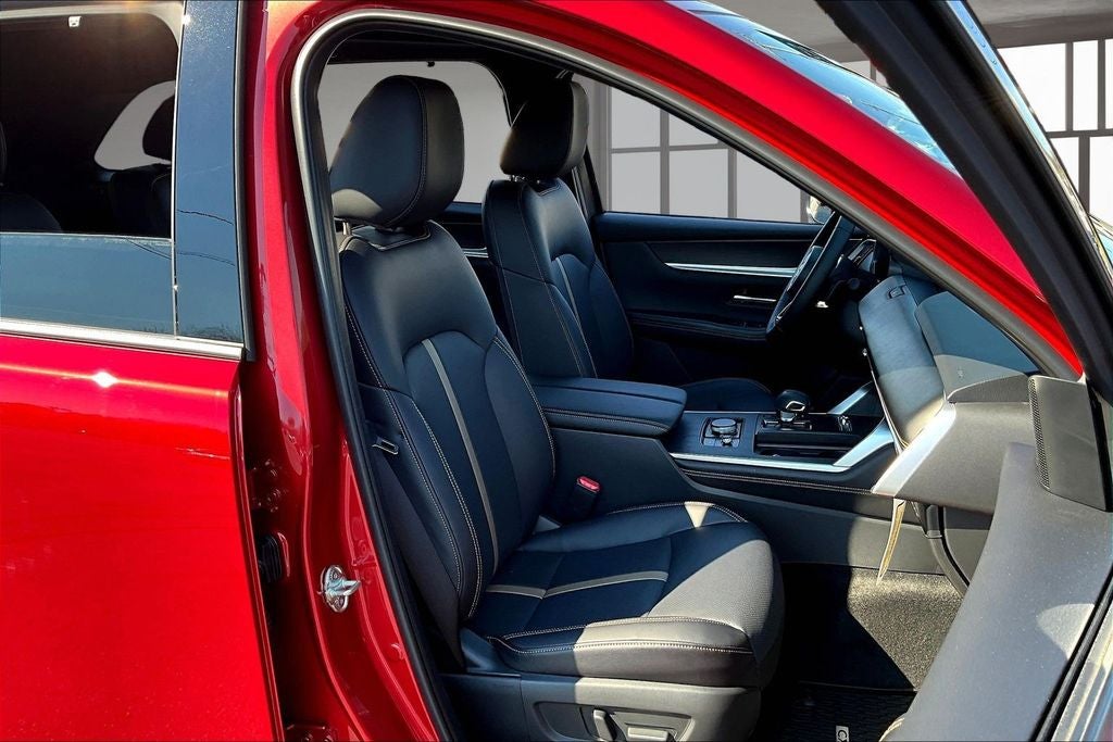 2026 Mazda Mazda CX-90 3.3 Turbo S Premium Plus AWD