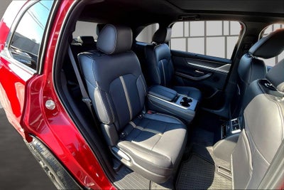 2026 Mazda Mazda CX-90 3.3 Turbo S Premium Plus AWD