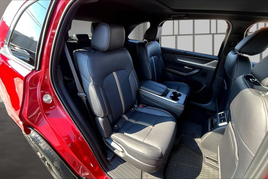 2026 Mazda Mazda CX-90 3.3 Turbo S Premium Plus AWD