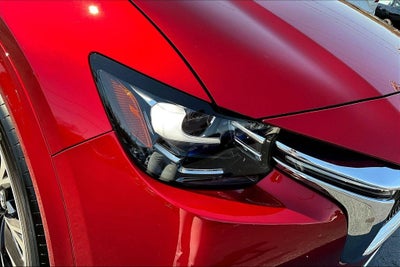 2026 Mazda Mazda CX-90 3.3 Turbo S Premium Plus AWD