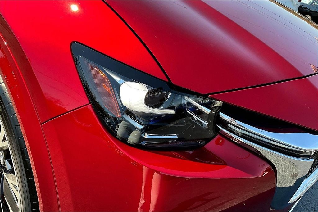 2026 Mazda Mazda CX-90 3.3 Turbo S Premium Plus AWD