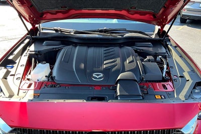 2026 Mazda Mazda CX-90 3.3 Turbo S Premium Plus AWD