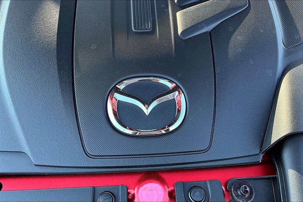 2026 Mazda Mazda CX-90 3.3 Turbo S Premium Plus AWD