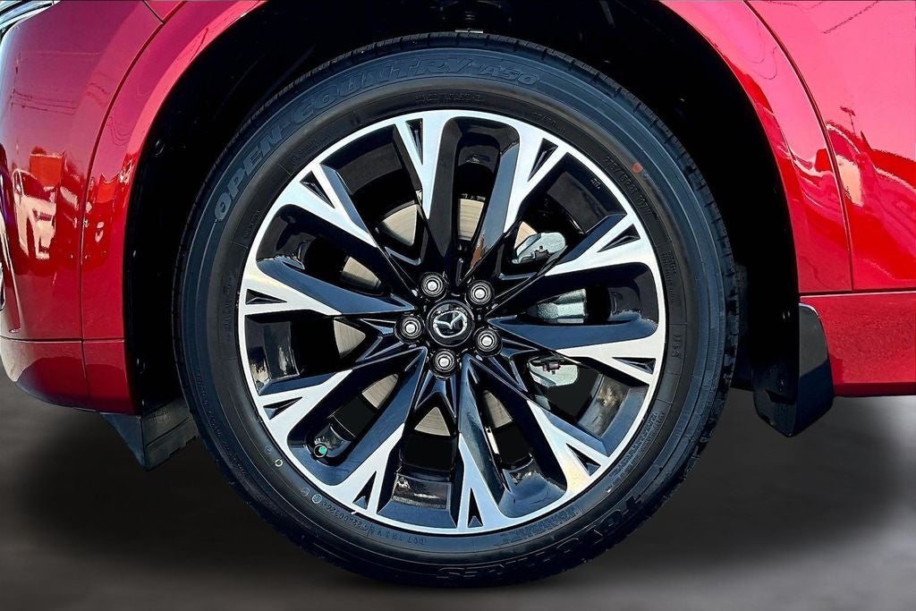 2026 Mazda Mazda CX-90 3.3 Turbo S Premium Plus AWD