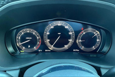 2026 Mazda Mazda CX-90 3.3 Turbo S Premium Plus AWD