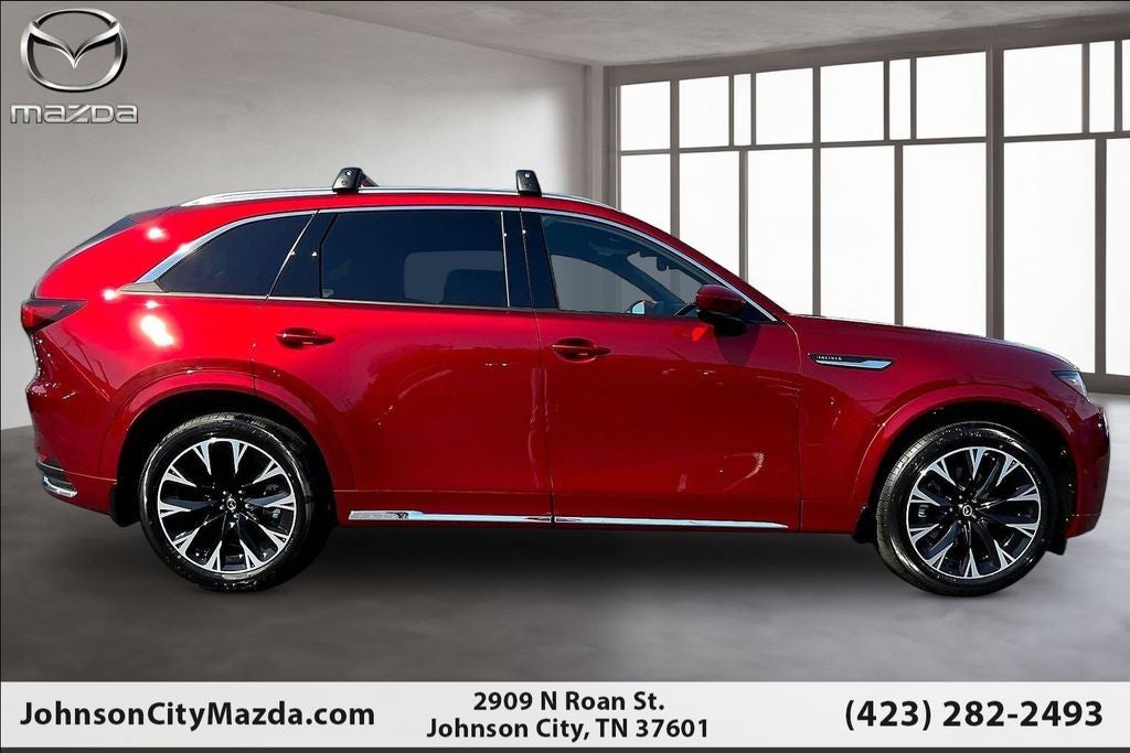 2026 Mazda Mazda CX-90 3.3 Turbo S Premium Plus AWD