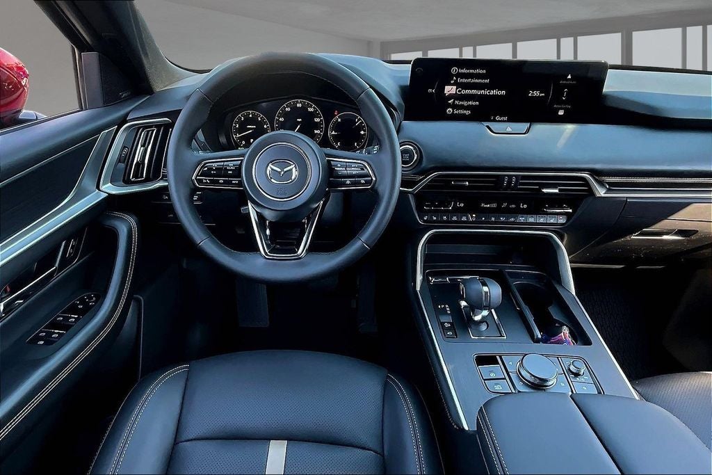 2026 Mazda Mazda CX-90 3.3 Turbo S Premium Plus AWD